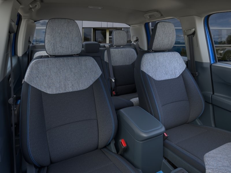 Ford Maverick Vehicle Full-screen Gallery Image 12