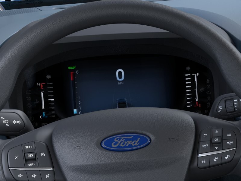 Ford Maverick Vehicle Full-screen Gallery Image 15