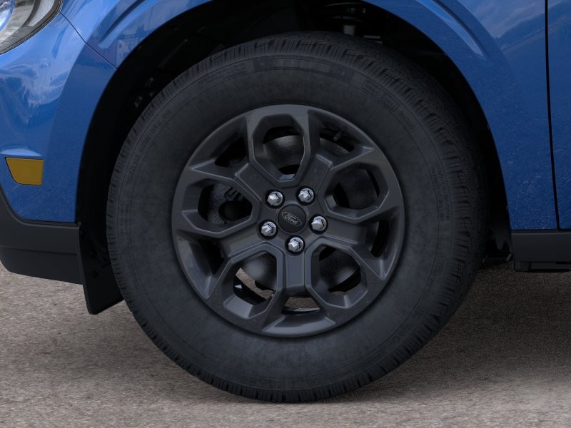 Ford Maverick Vehicle Full-screen Gallery Image 22