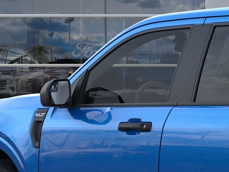 Ford Maverick Vehicle Full-screen Gallery Image 23