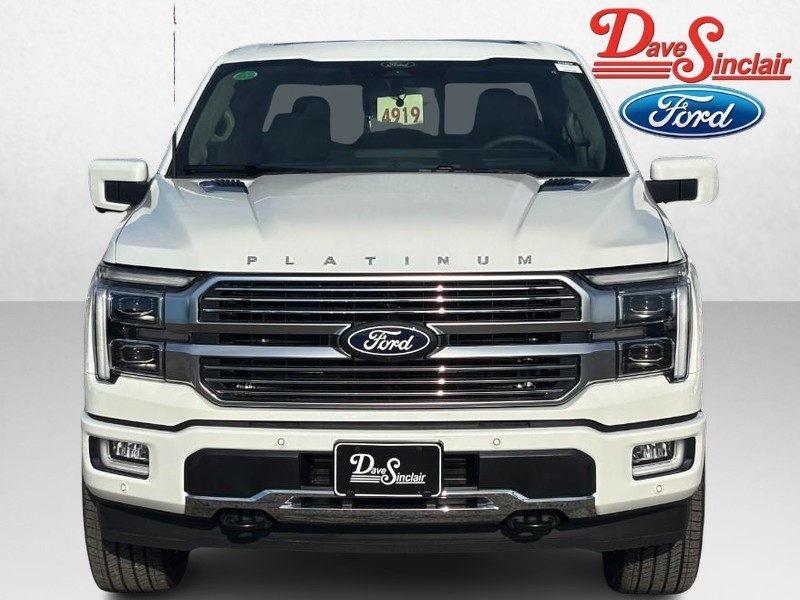 Ford F-150 Vehicle Full-screen Gallery Image 02