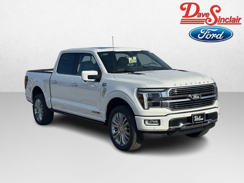 Ford F-150 Vehicle Full-screen Gallery Image 04