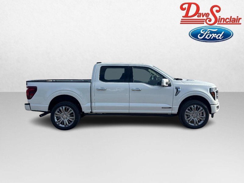 Ford F-150 Vehicle Full-screen Gallery Image 05