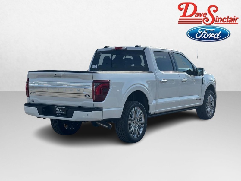 Ford F-150 Vehicle Full-screen Gallery Image 07