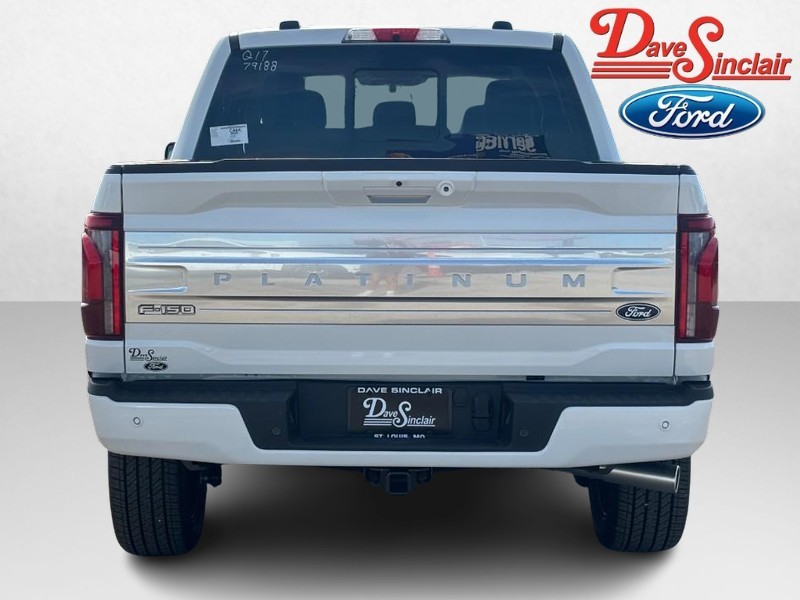 Ford F-150 Vehicle Full-screen Gallery Image 08