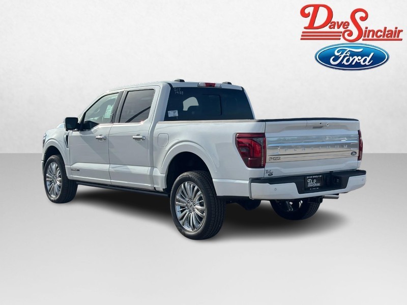 Ford F-150 Vehicle Full-screen Gallery Image 09