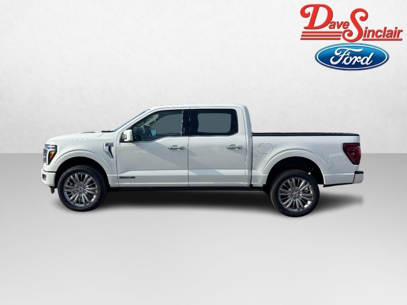 Ford F-150 Vehicle Full-screen Gallery Image 10