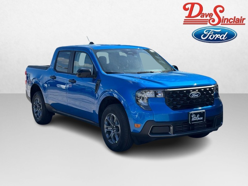 Ford Maverick Vehicle Full-screen Gallery Image 04