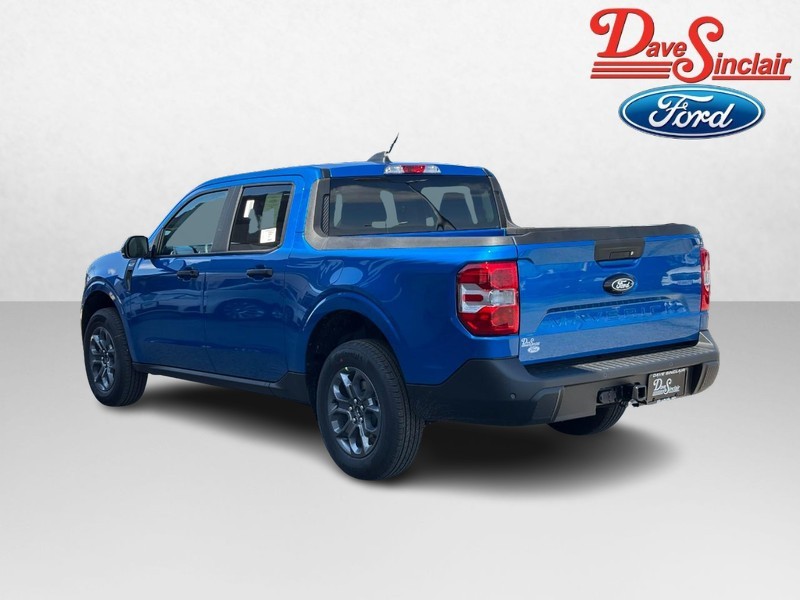 Ford Maverick Vehicle Full-screen Gallery Image 09