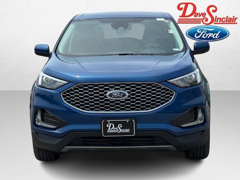 Ford Edge Vehicle Image 02