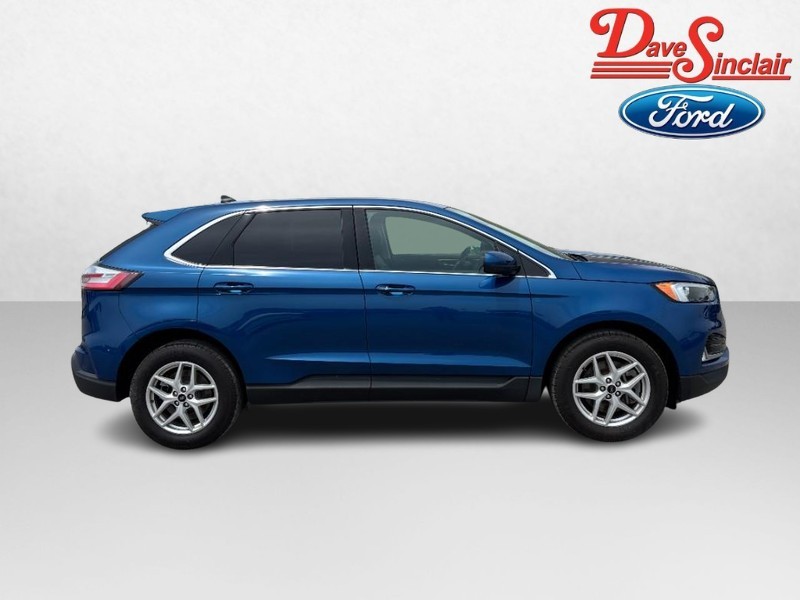 Ford Edge Vehicle Image 05