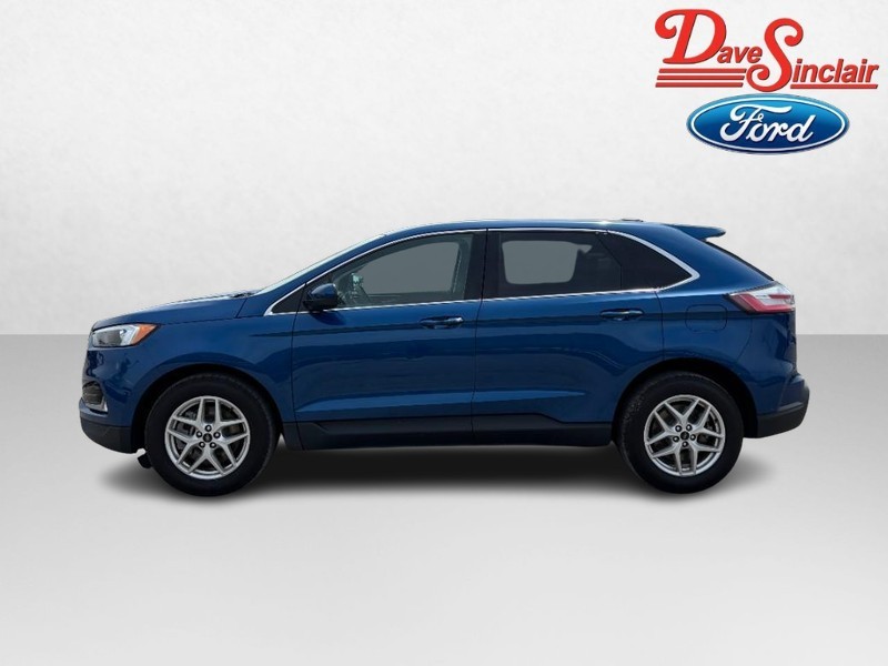 Ford Edge Vehicle Image 10