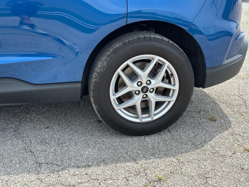 Ford Edge Vehicle Image 12