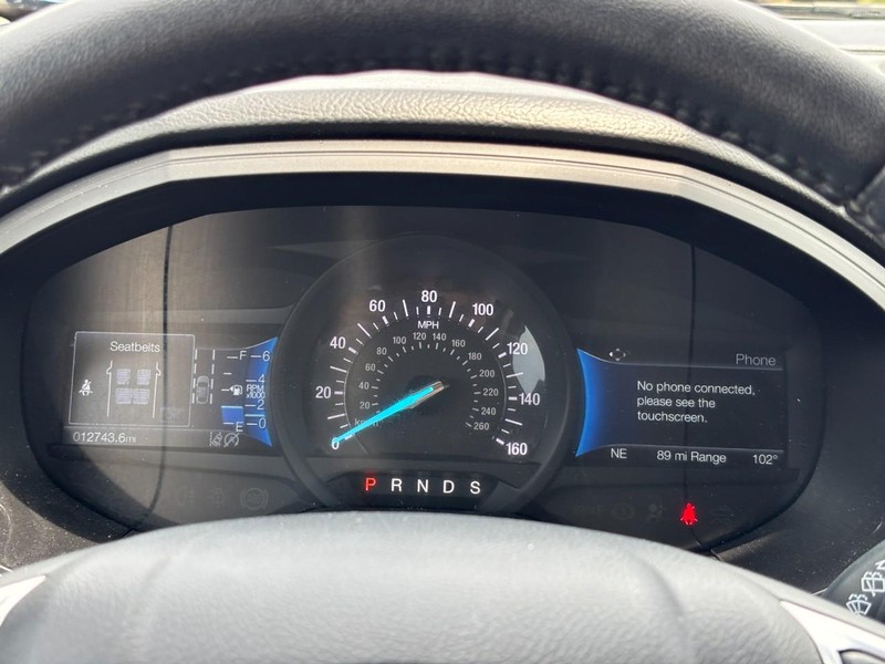 Ford Edge Vehicle Image 21