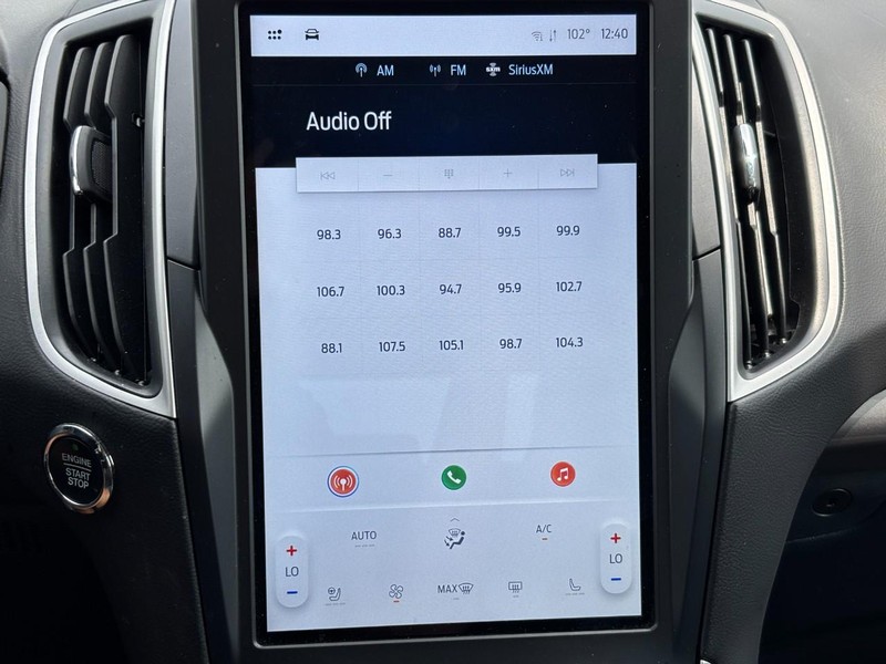 Ford Edge Vehicle Image 22