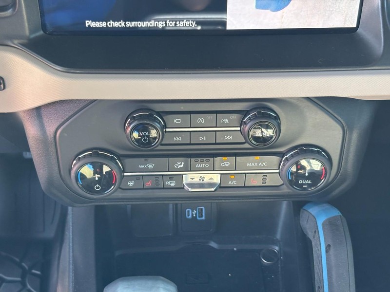 Ford Bronco Vehicle Image 26