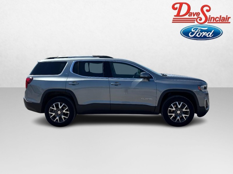 GMC Acadia Vehicle Image 05
