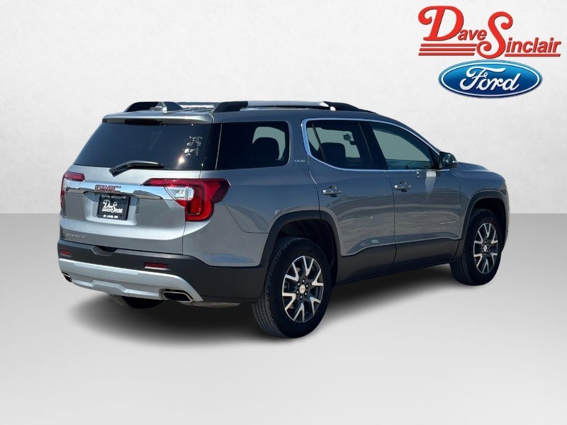 GMC Acadia Vehicle Image 07