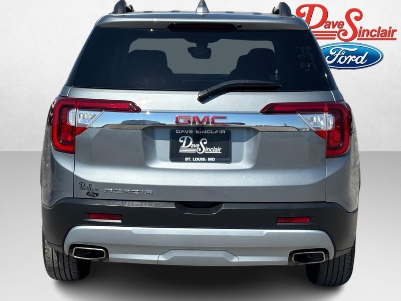 GMC Acadia Vehicle Image 08