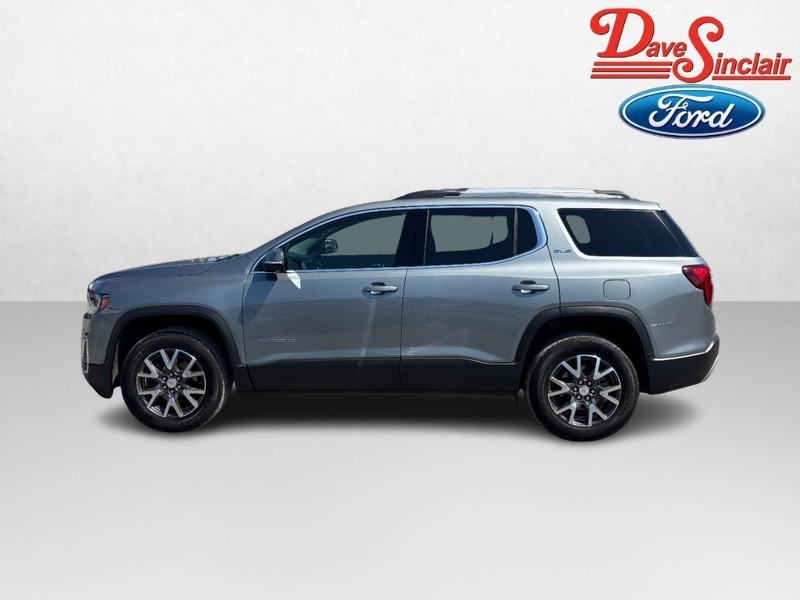 GMC Acadia Vehicle Image 10