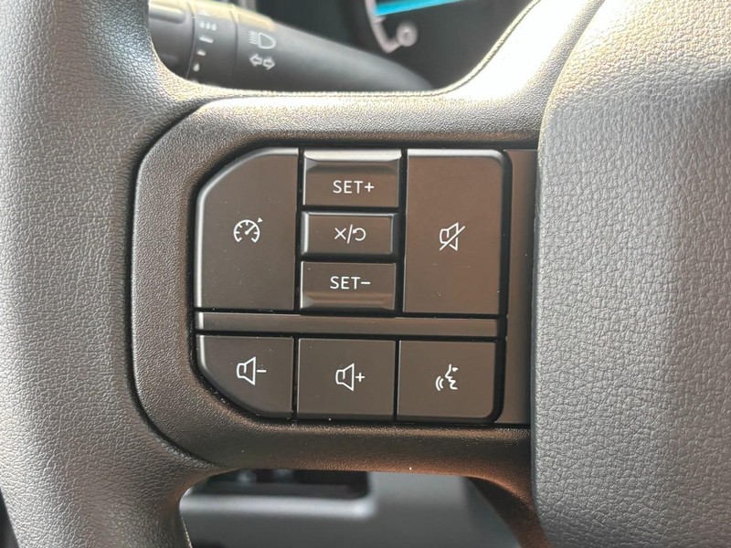 Ford Super Duty F-250 SRW Vehicle Full-screen Gallery Image 19
