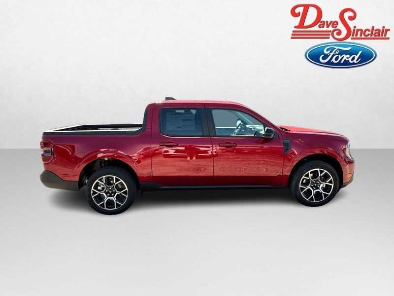 Ford Maverick Vehicle Full-screen Gallery Image 05
