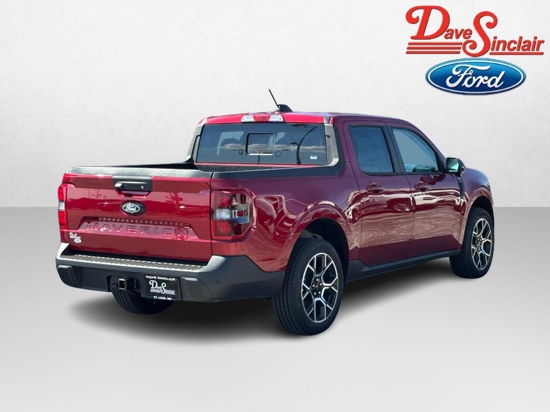 Ford Maverick Vehicle Full-screen Gallery Image 07