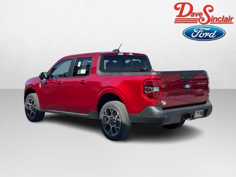 Ford Maverick Vehicle Full-screen Gallery Image 09