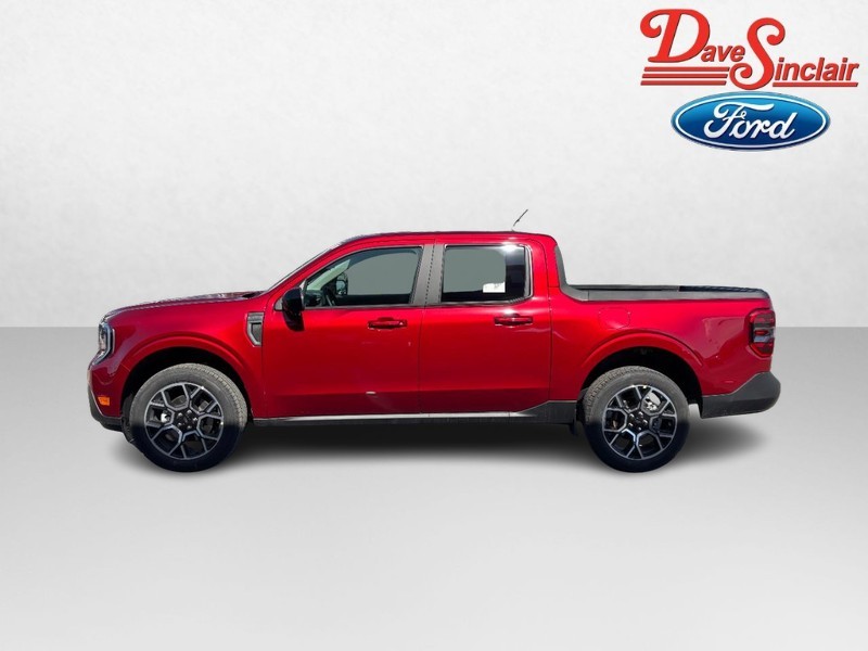Ford Maverick Vehicle Full-screen Gallery Image 10