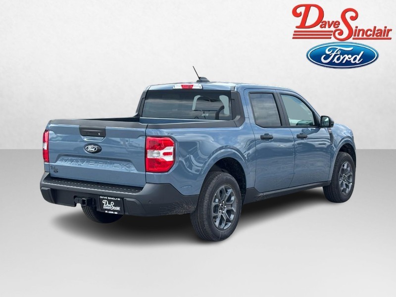 Ford Maverick Vehicle Full-screen Gallery Image 07