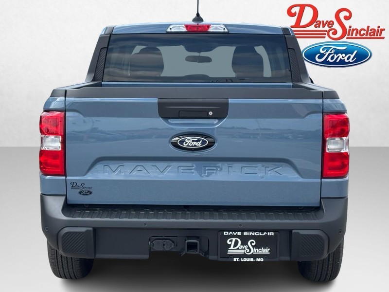 Ford Maverick Vehicle Full-screen Gallery Image 08