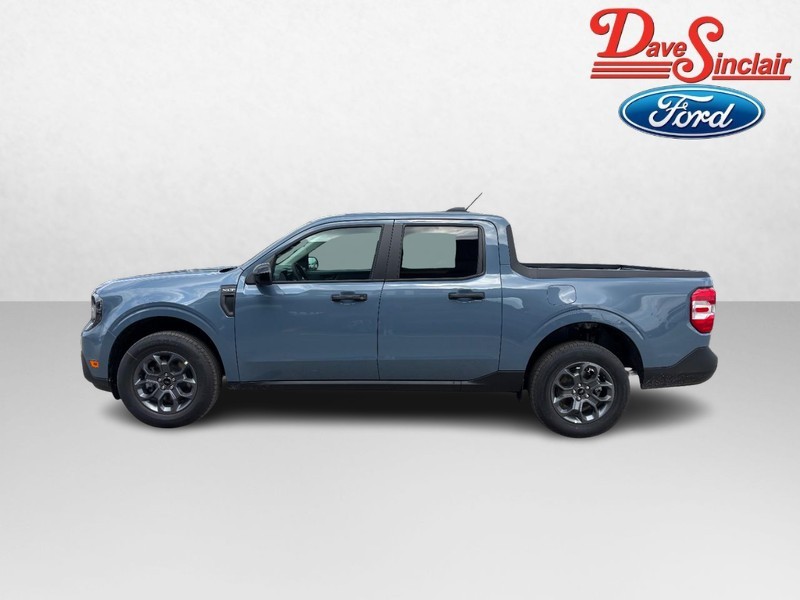Ford Maverick Vehicle Full-screen Gallery Image 10