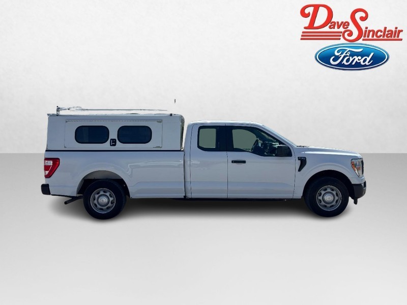 Ford F-150 Vehicle Full-screen Gallery Image 05