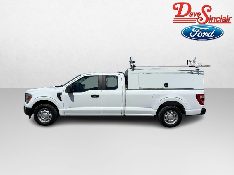 Ford F-150 Vehicle Full-screen Gallery Image 10