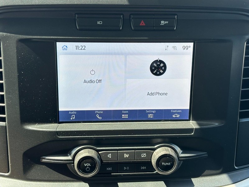 Ford F-150 Vehicle Full-screen Gallery Image 23
