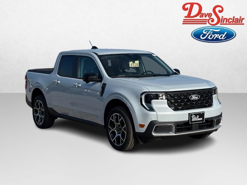 Ford Maverick Vehicle Full-screen Gallery Image 04