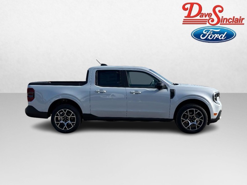 Ford Maverick Vehicle Full-screen Gallery Image 05
