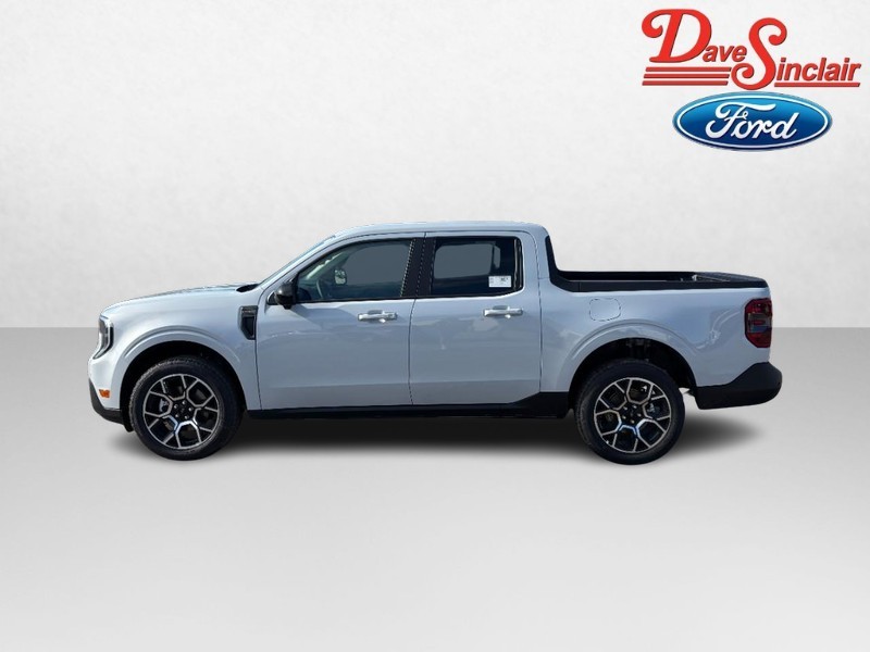 Ford Maverick Vehicle Full-screen Gallery Image 10