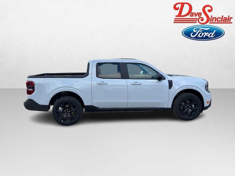 Ford Maverick Vehicle Full-screen Gallery Image 05