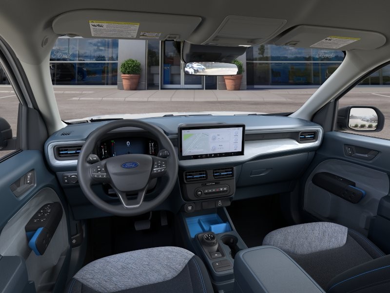 Ford Maverick Vehicle Full-screen Gallery Image 11