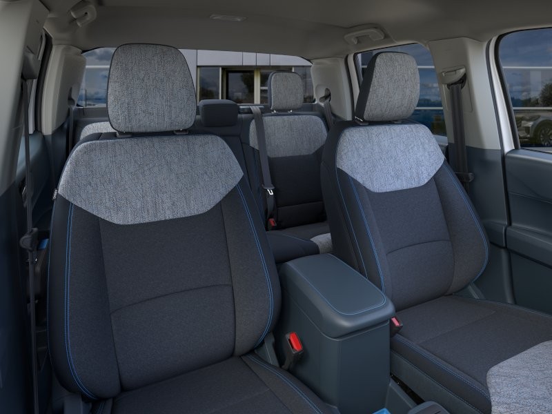 Ford Maverick Vehicle Full-screen Gallery Image 12