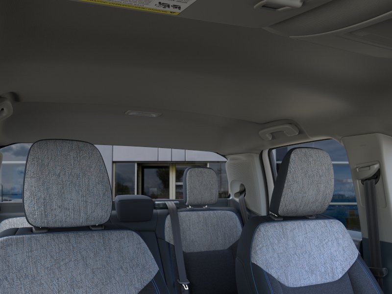 Ford Maverick Vehicle Full-screen Gallery Image 14