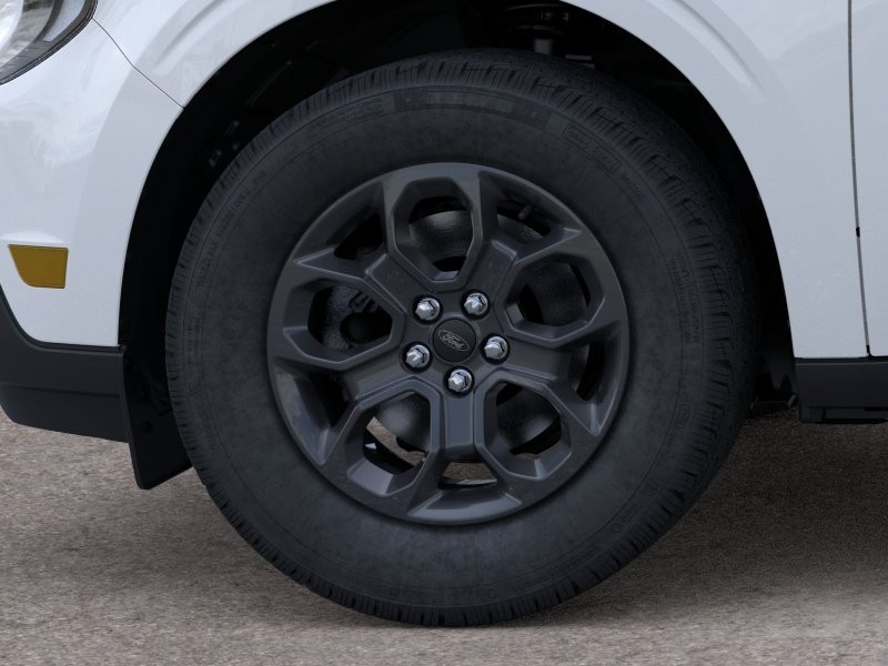 Ford Maverick Vehicle Full-screen Gallery Image 22