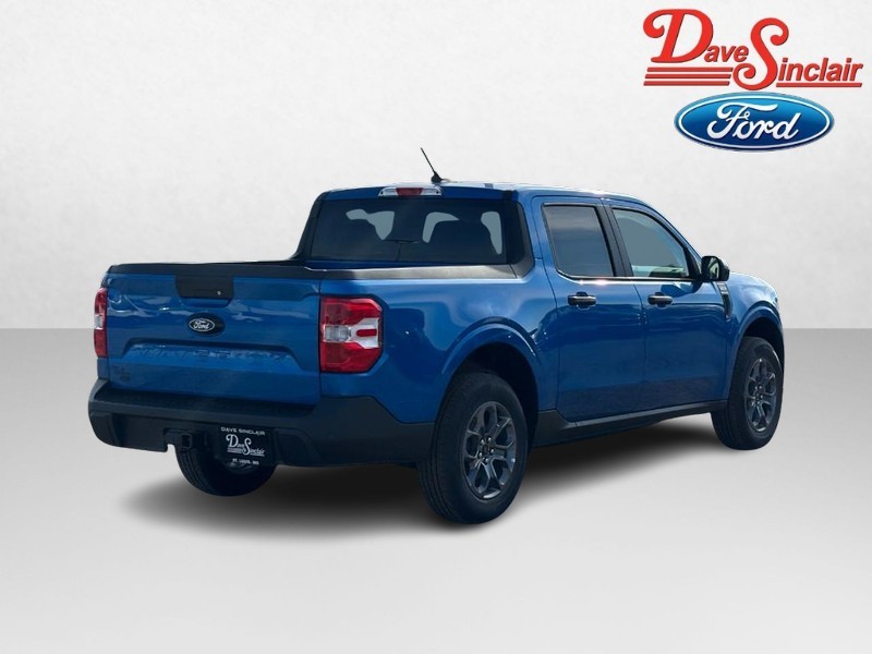 Ford Maverick Vehicle Full-screen Gallery Image 07
