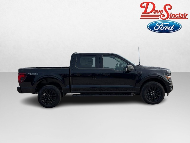 Ford F-150 Vehicle Full-screen Gallery Image 05
