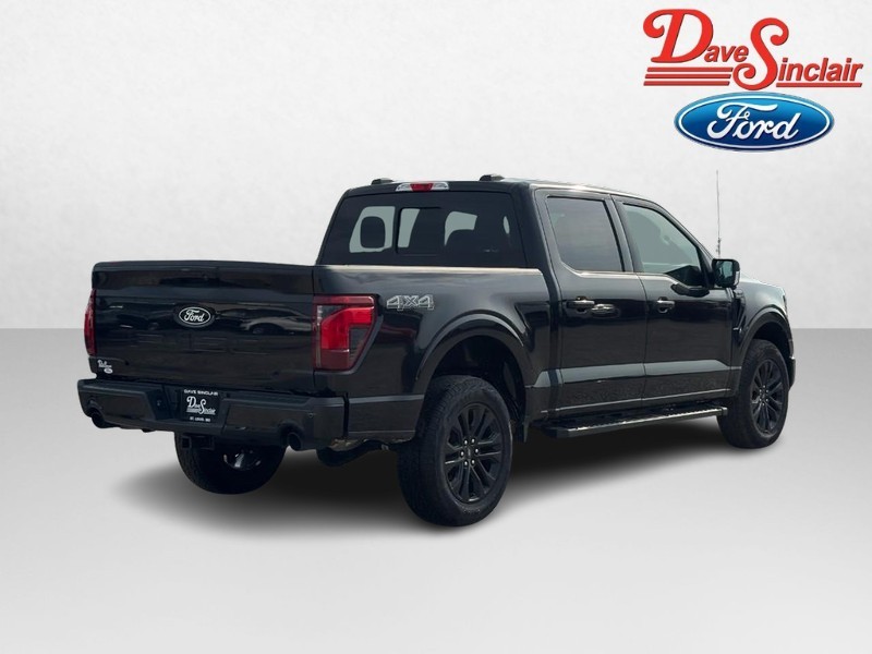 Ford F-150 Vehicle Full-screen Gallery Image 07