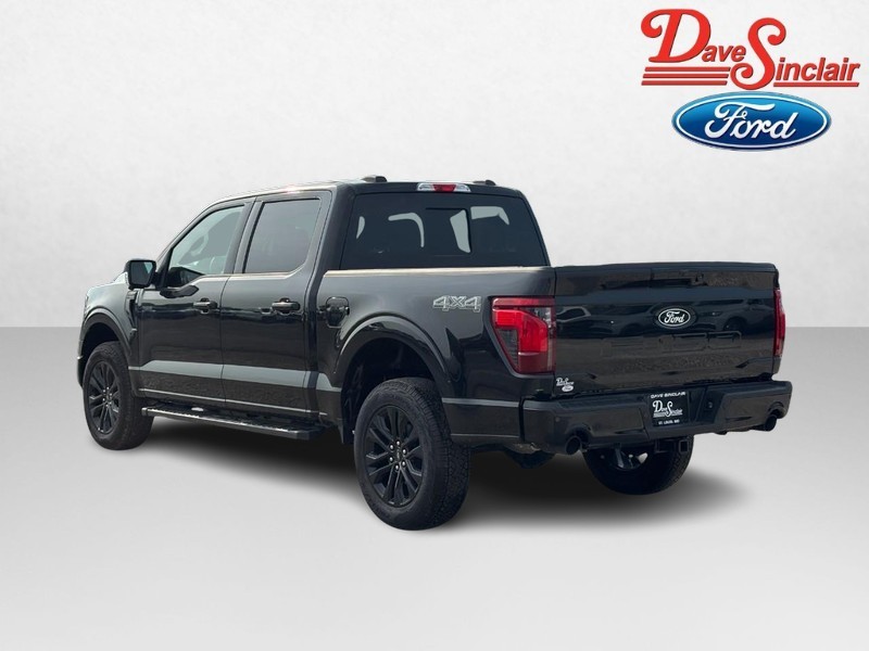 Ford F-150 Vehicle Full-screen Gallery Image 09