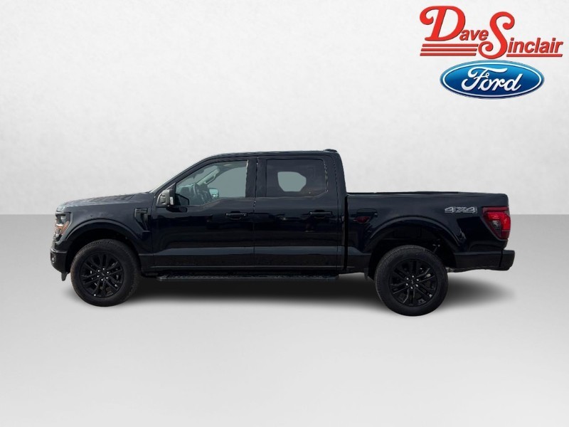 Ford F-150 Vehicle Full-screen Gallery Image 10
