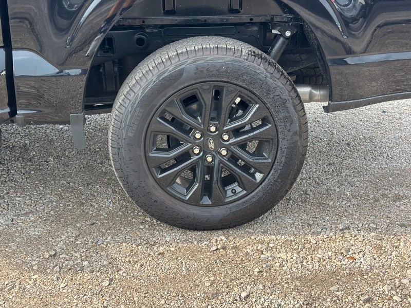 Ford F-150 Vehicle Full-screen Gallery Image 12