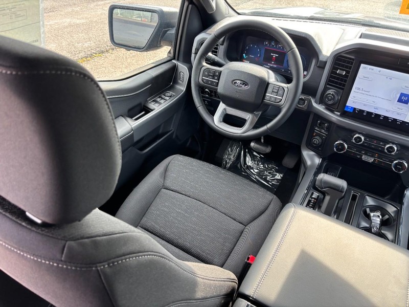 Ford F-150 Vehicle Full-screen Gallery Image 14